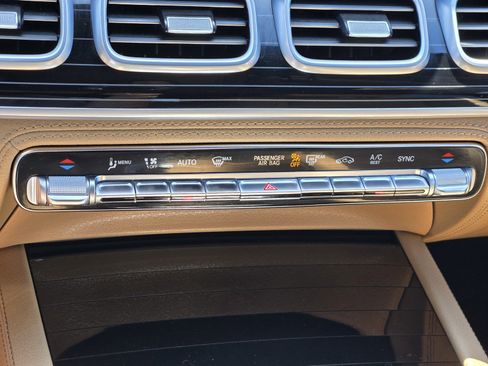 Used 2024 Mercedes-Benz GLE 450 4MATIC image 20