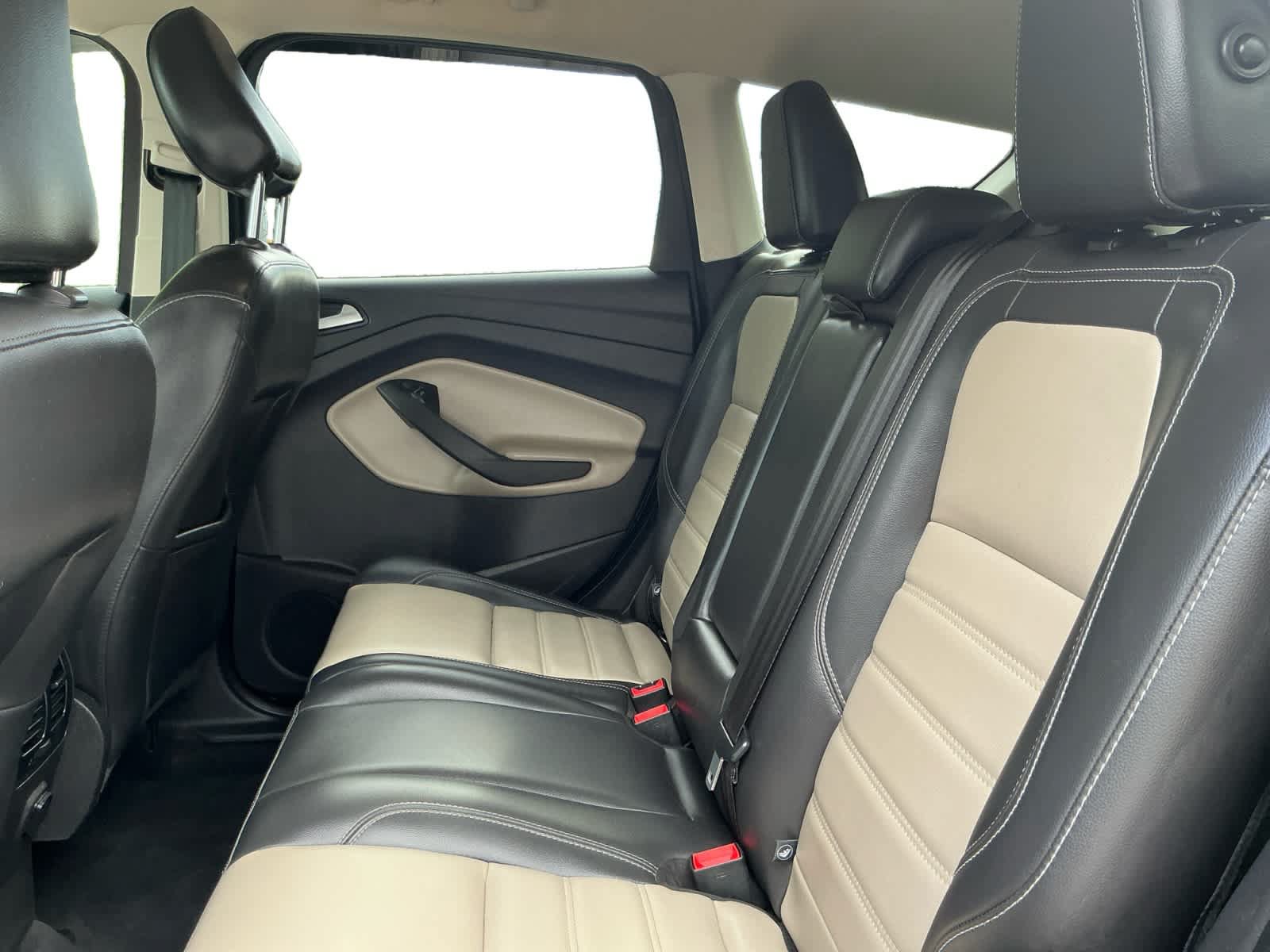 Used 2019 Ford Escape SEL AWD/4WD image 7