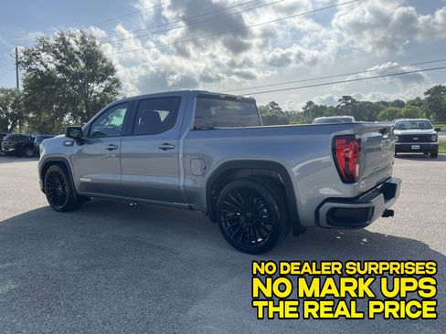 Used 2025 GMC Sierra 1500 Elevation RWD image 6
