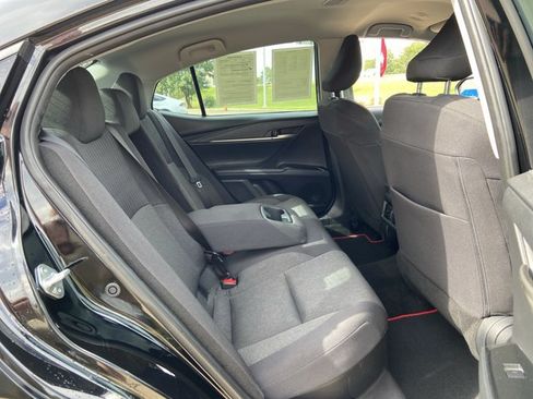 Used 2025 Toyota Camry LE FWD image 17