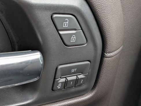 Certified 2019 GMC Sierra 1500 Denali w/ Technology Package RWD image 23