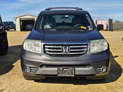 Used 2015 Honda Pilot LX image 3