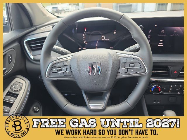 New 2026 Buick Encore GX Sport Touring w/ Advanced Technology Package AWD/4WD image 12