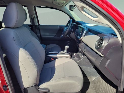 Certified 2023 Toyota Tacoma SR5 RWD image 28