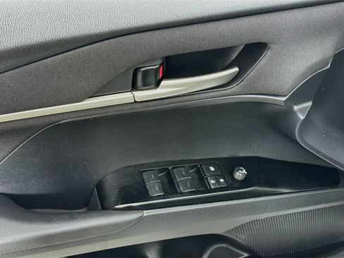 Used 2025 Toyota Camry LE FWD image 15