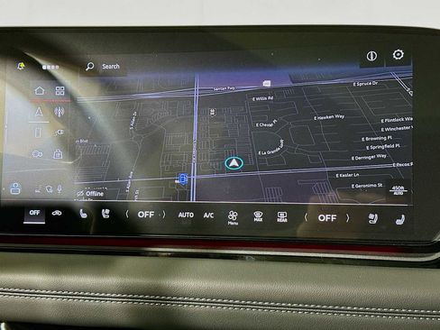 New 2025 Audi A6 e-tron Premium Plus image 13