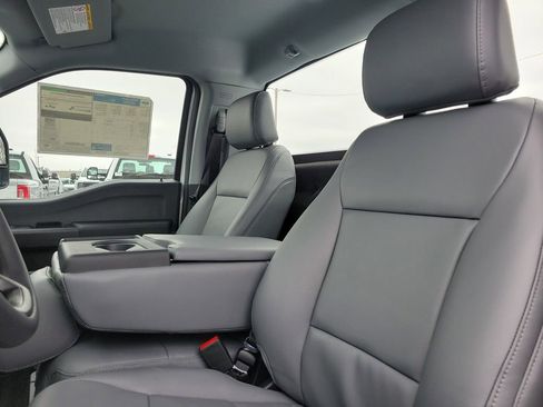 New 2026 Ford F350 XL w/ FX4 Off-Road Package image 18