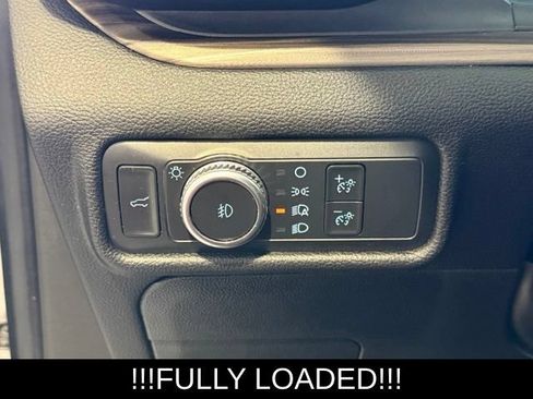 Used 2022 Ford Explorer Limited AWD/4WD image 26