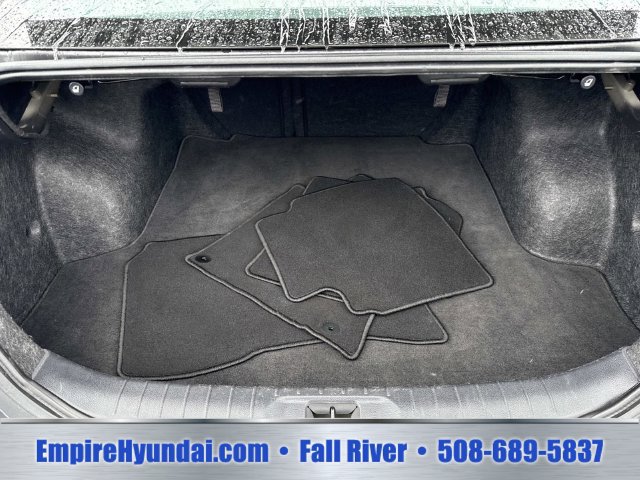 Used 2023 Nissan Altima 2.5 SV FWD image 7