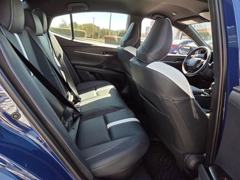 Used 2026 Toyota Camry SE image 14