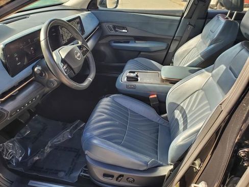 Certified 2024 Nissan Ariya PLATINUM+ e-4ORCE image 14