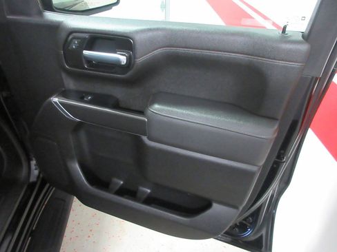 Used 2021 GMC Sierra 1500 AT4 AWD/4WD image 33
