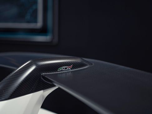 Used 2020 Lamborghini Aventador SVJ AWD/4WD image 23