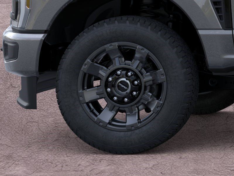 New 2026 Ford F350 XL w/ STX Appearance Package AWD/4WD image 20