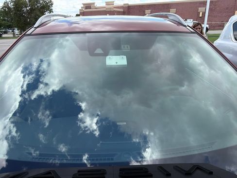 Used 2020 Nissan Rogue SL w/ Premium Package AWD/4WD image 7
