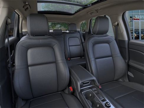 New 2026 Lincoln Corsair Grand Touring image 10