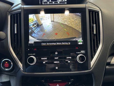 Certified 2022 Subaru Forester Limited image 18