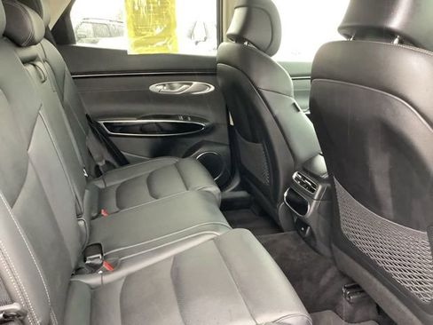 Used 2025 Genesis GV70 2.5T image 22