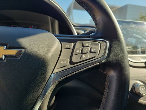 Used 2023 Chevrolet Malibu RS FWD image 23