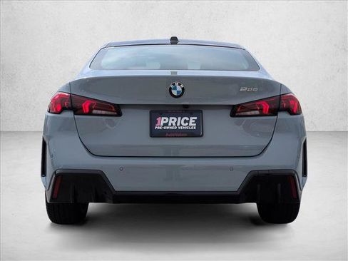 Used 2026 BMW 228i w/ Technology Package image 7