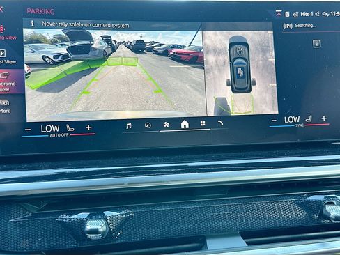 New 2026 BMW X5 xDrive50e w/ M Sport Package image 11