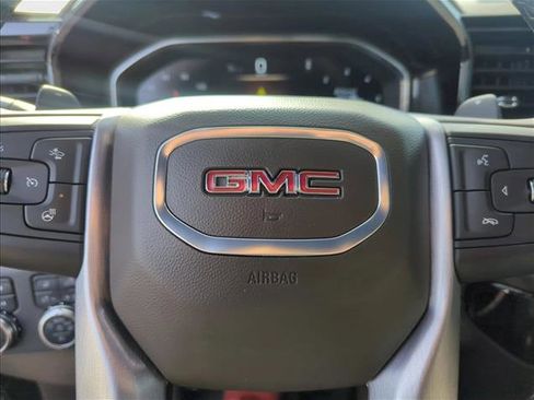 Used 2024 GMC Sierra 1500 SLT w/ SLT Convenience Package image 19