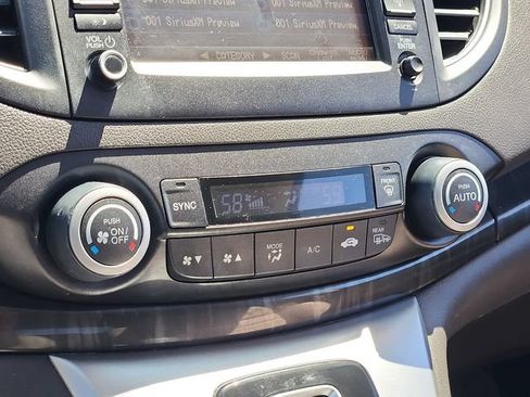 Used 2014 Honda CR-V EX-L image 16