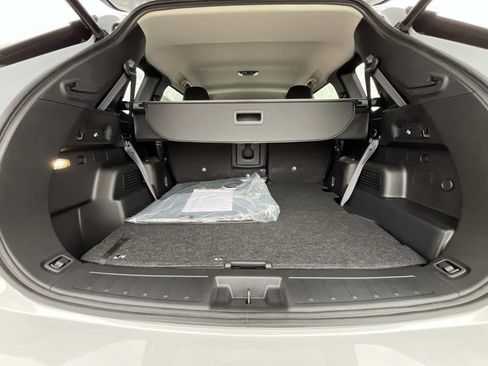 New 2026 Mitsubishi Outlander SE FWD image 15