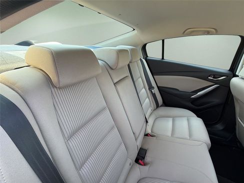 Used 2014 MAZDA MAZDA6 Sport image 23