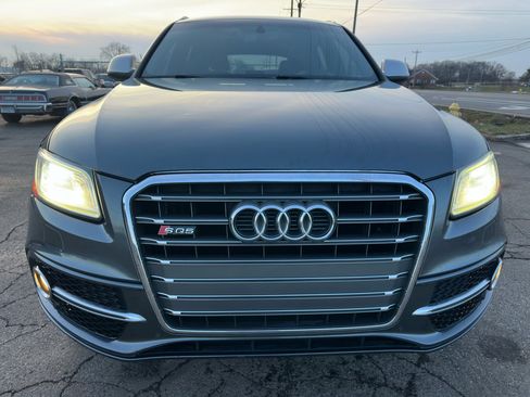Used 2015 Audi SQ5 Premium Plus w/ Technology Package image 20