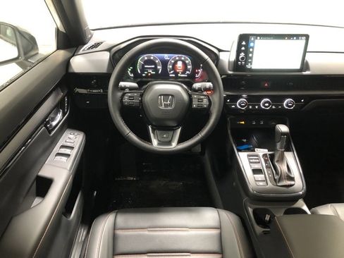 New 2026 Honda CR-V Sport Touring image 33