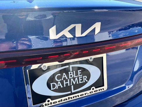 Used 2023 Kia Forte LXS FWD image 28
