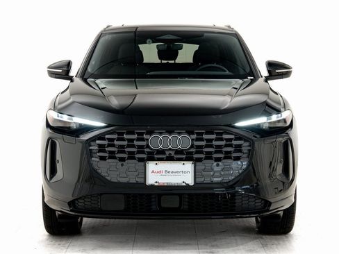 New 2025 Audi Q5 2.0T Premium Plus image 27