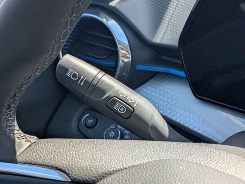 New 2026 Chevrolet Trax LT w/ Driver Confidence Package image 24