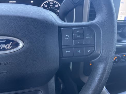 Used 2023 Ford F150 XL w/ Rattler Package image 19