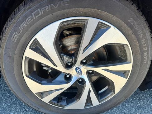 Used 2024 Subaru Legacy Premium AWD/4WD image 28