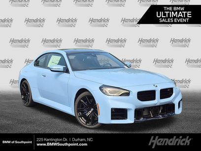 New 2026 BMW M2 w/ Lighting Package