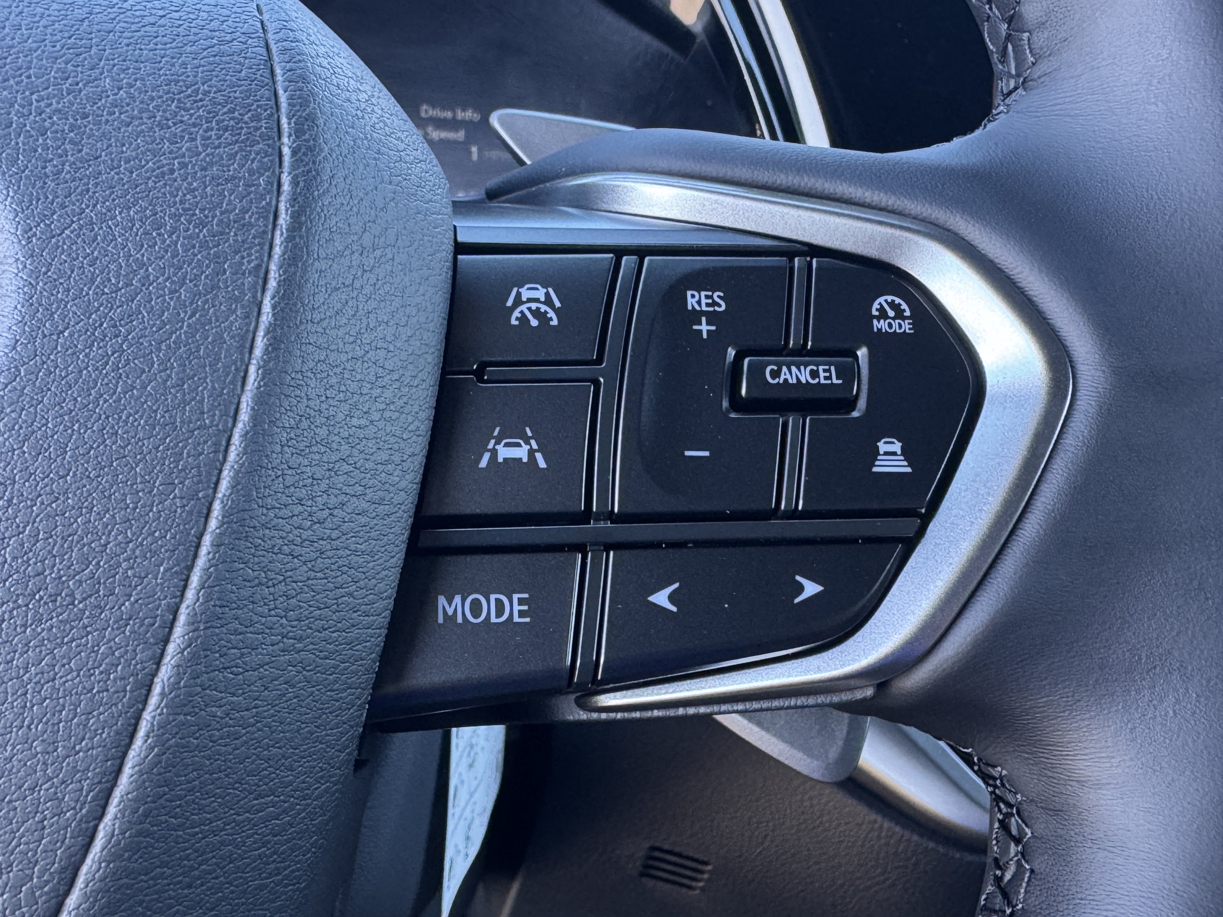 New 2026 Lexus RX 350 FWD image 24