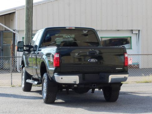Used 2016 Ford F250 XLT w/ XLT Value Package AWD/4WD image 6