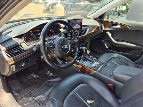 Used 2018 Audi A6 2.0T Premium AWD/4WD image 14