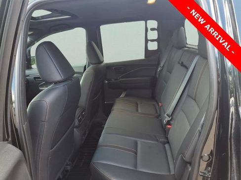 Used 2024 Honda Ridgeline TrailSport image 12