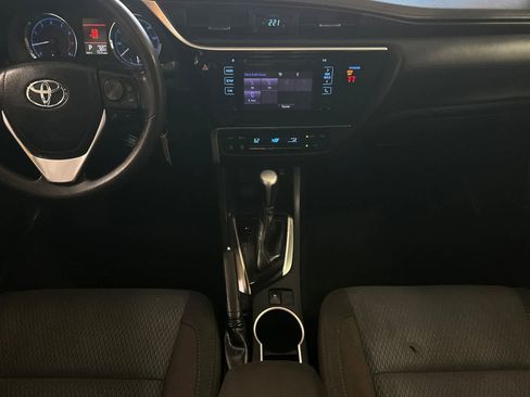 Used 2019 Toyota Corolla LE FWD image 4