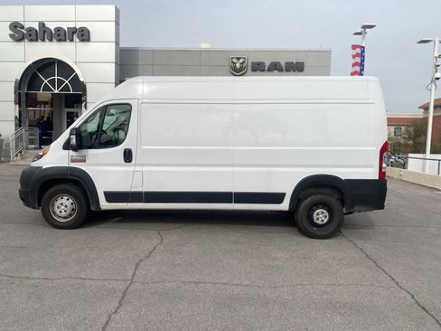 Used 2022 RAM ProMaster 2500 image 9