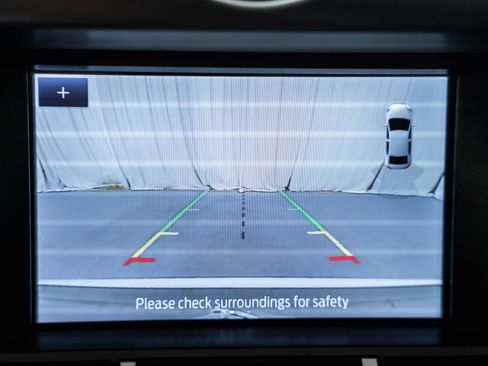 Used 2020 Ford Mustang Premium image 48