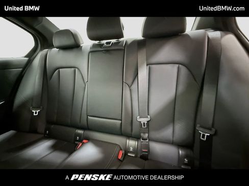Certified 2023 BMW 330i Sedan w/ Premium Package image 13