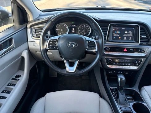 Used 2019 Hyundai Sonata SEL image 13