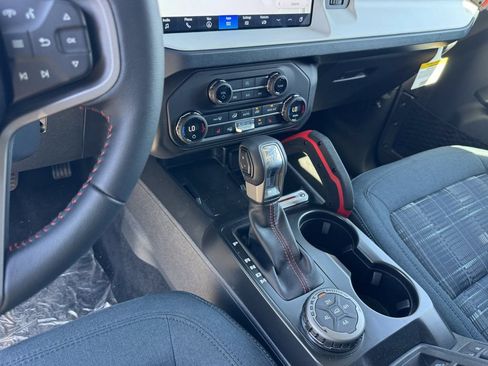 Used 2026 Ford Bronco Heritage Edition AWD/4WD image 20