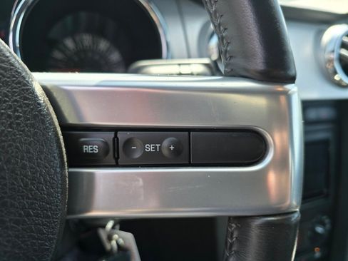 Used 2008 Ford Mustang GT Premium RWD image 6