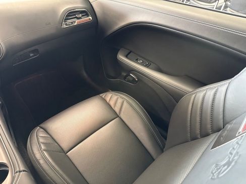 Used 2023 Dodge Challenger SRT Hellcat image 15