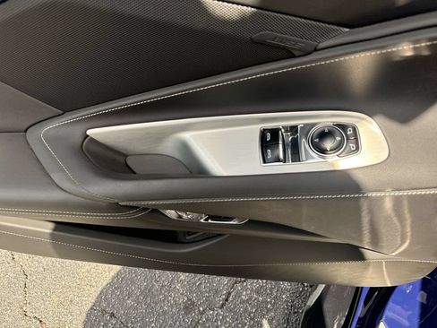 Used 2025 Chevrolet Corvette Z06 RWD image 15